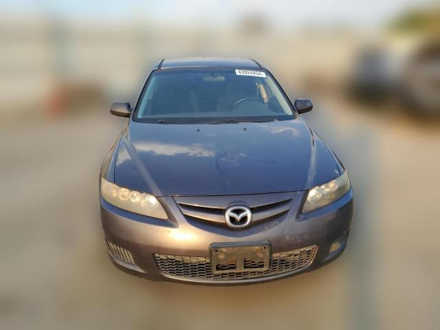 Photo 4 VIN: 1YVHP84C375M56048 - MAZDA 6 