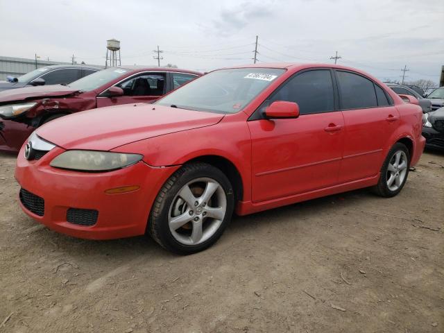 Photo 0 VIN: 1YVHP84C385M31023 - MAZDA 6 