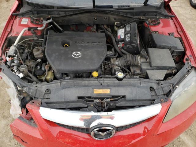 Photo 10 VIN: 1YVHP84C385M31023 - MAZDA 6 