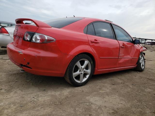 Photo 2 VIN: 1YVHP84C385M31023 - MAZDA 6 