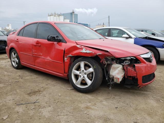 Photo 3 VIN: 1YVHP84C385M31023 - MAZDA 6 