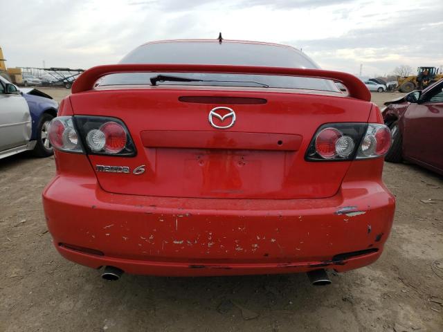 Photo 5 VIN: 1YVHP84C385M31023 - MAZDA 6 