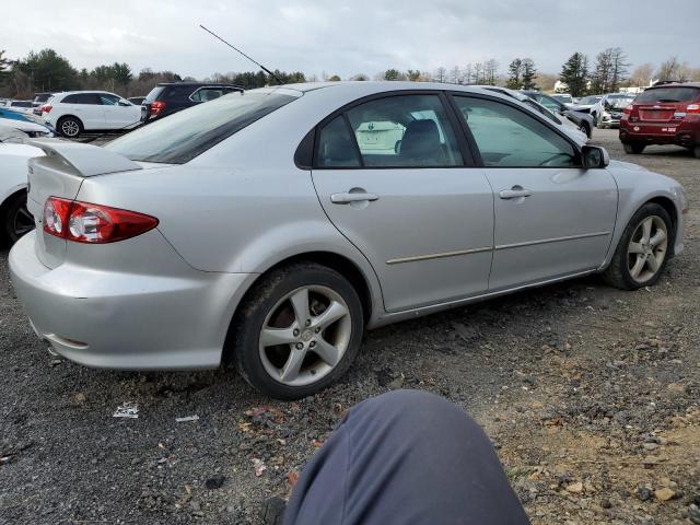 Photo 2 VIN: 1YVHP84C455M26408 - MAZDA 6 I 