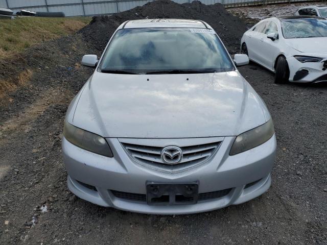 Photo 4 VIN: 1YVHP84C455M26408 - MAZDA 6 I 