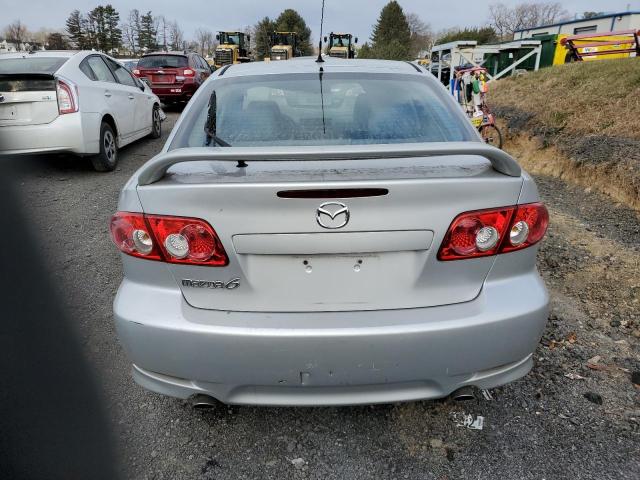 Photo 5 VIN: 1YVHP84C455M26408 - MAZDA 6 I 