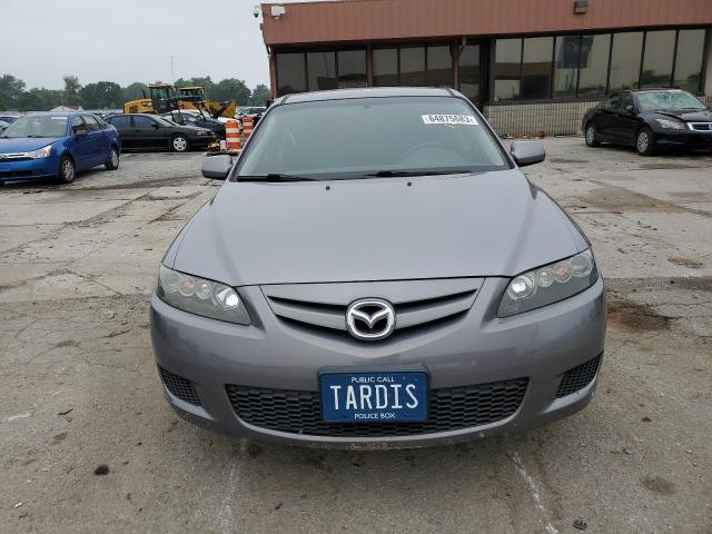 Photo 4 VIN: 1YVHP84C485M27868 - MAZDA 6 I 