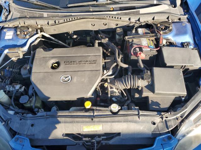 Photo 10 VIN: 1YVHP84C485M34304 - MAZDA 6 I 