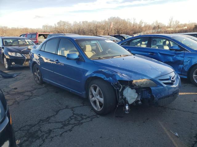 Photo 3 VIN: 1YVHP84C485M34304 - MAZDA 6 I 