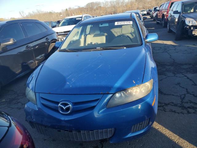 Photo 4 VIN: 1YVHP84C485M34304 - MAZDA 6 I 