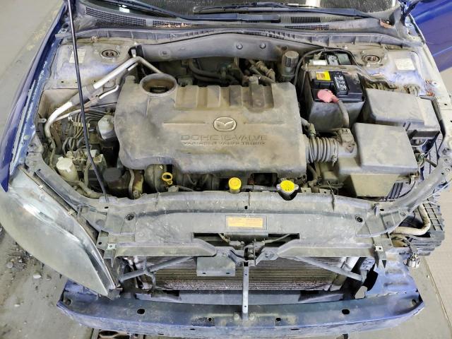 Photo 10 VIN: 1YVHP84C555M64133 - MAZDA 6 