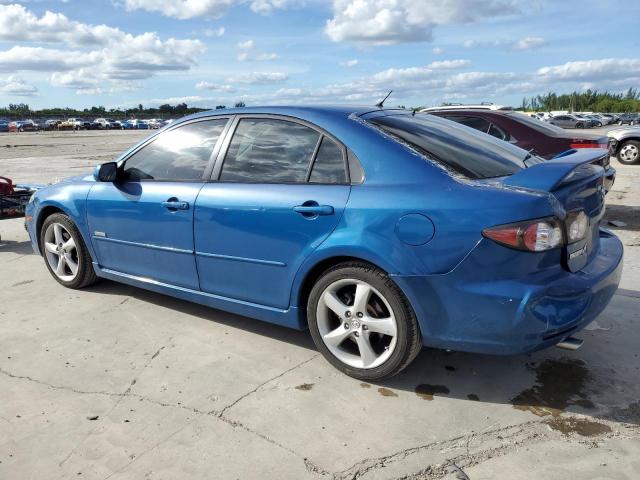 Photo 1 VIN: 1YVHP84C585M17625 - MAZDA 6 I 