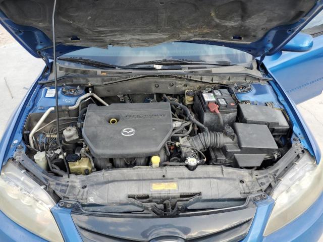 Photo 10 VIN: 1YVHP84C585M17625 - MAZDA 6 I 