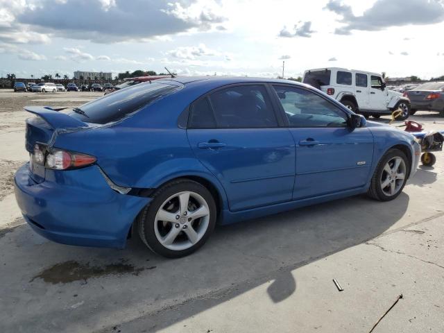 Photo 2 VIN: 1YVHP84C585M17625 - MAZDA 6 I 