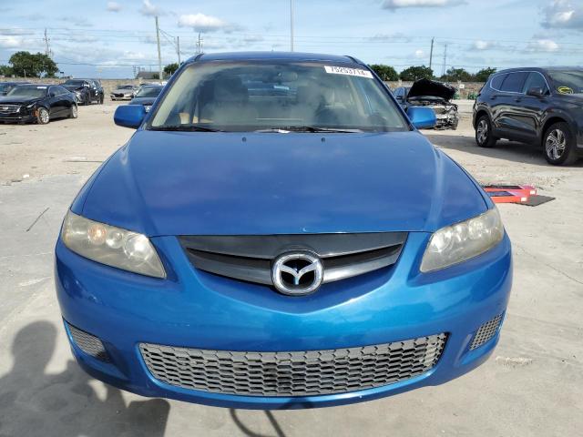 Photo 4 VIN: 1YVHP84C585M17625 - MAZDA 6 I 