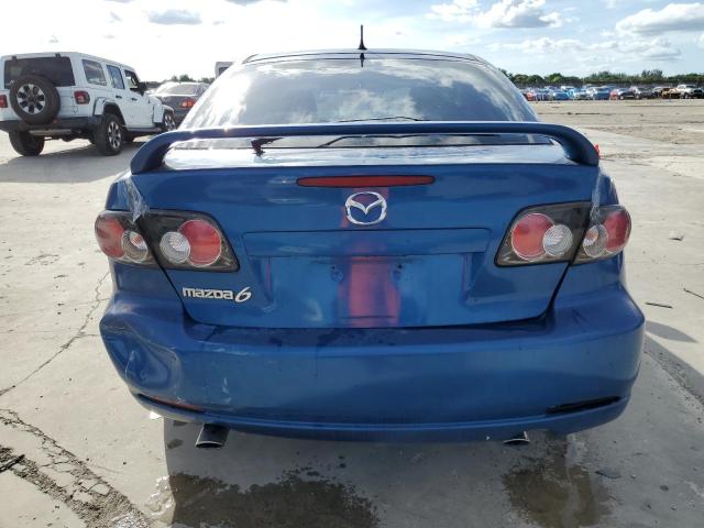 Photo 5 VIN: 1YVHP84C585M17625 - MAZDA 6 I 