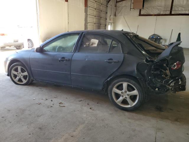 Photo 1 VIN: 1YVHP84C755M07089 - MAZDA 6 