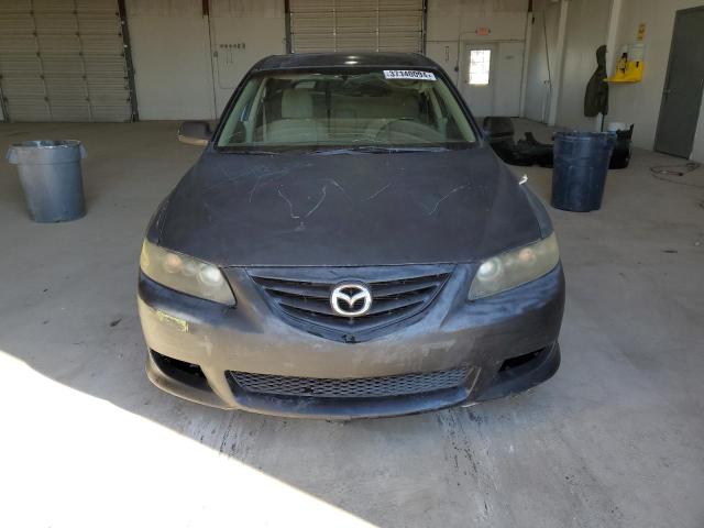 Photo 4 VIN: 1YVHP84C755M07089 - MAZDA 6 