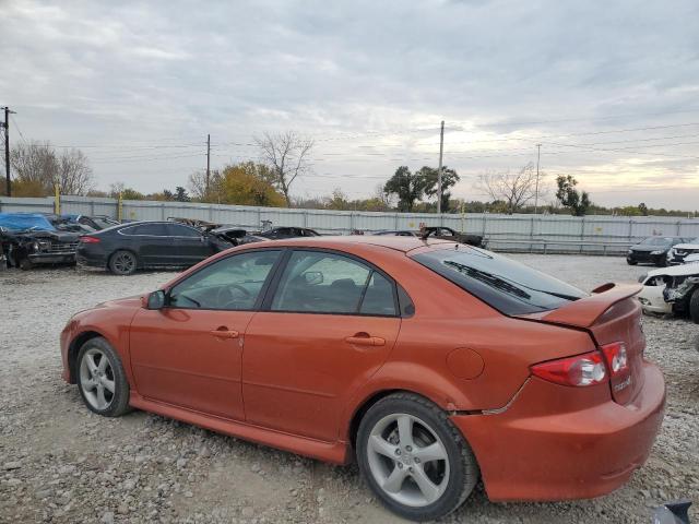 Photo 1 VIN: 1YVHP84C945N55372 - MAZDA 6 I 