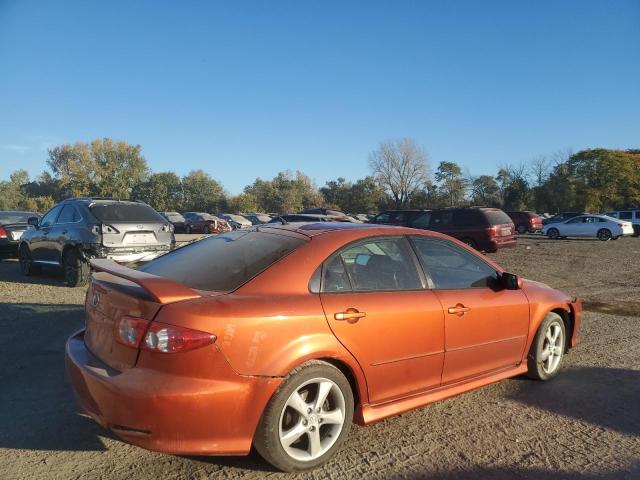 Photo 2 VIN: 1YVHP84C945N55372 - MAZDA 6 I 