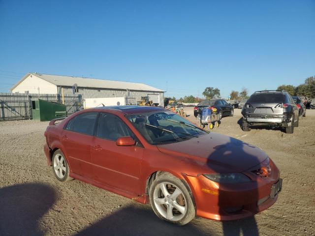 Photo 3 VIN: 1YVHP84C945N55372 - MAZDA 6 I 