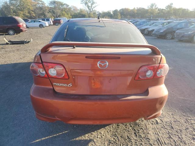 Photo 5 VIN: 1YVHP84C945N55372 - MAZDA 6 I 