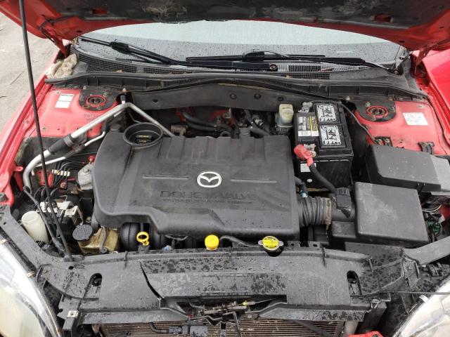 Photo 6 VIN: 1YVHP84C955M30728 - MAZDA 6 I 