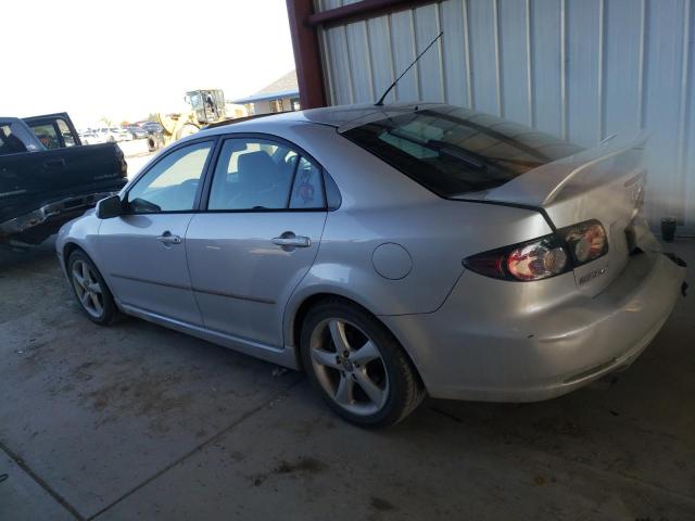 Photo 1 VIN: 1YVHP84C975M02334 - MAZDA 6 