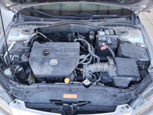 Photo 10 VIN: 1YVHP84C975M02334 - MAZDA 6 