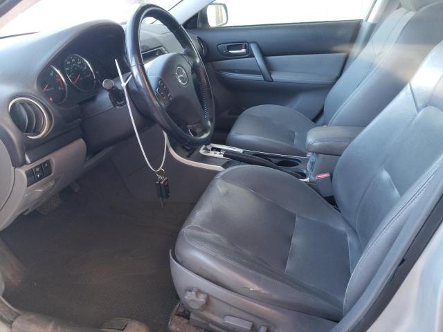 Photo 6 VIN: 1YVHP84C975M02334 - MAZDA 6 