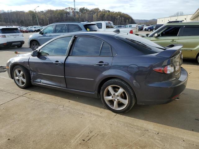 Photo 1 VIN: 1YVHP84C975M13821 - MAZDA 6 I 