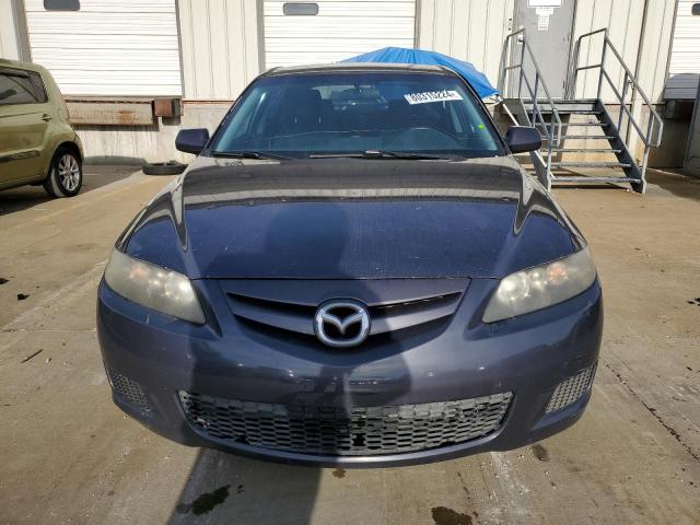 Photo 4 VIN: 1YVHP84C975M13821 - MAZDA 6 I 