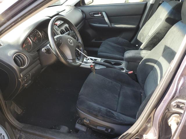 Photo 6 VIN: 1YVHP84C975M13821 - MAZDA 6 I 