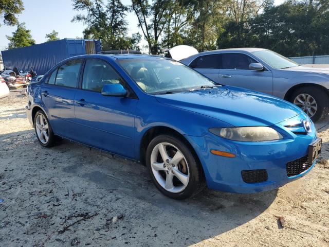 Photo 3 VIN: 1YVHP84C975M21921 - MAZDA 6 I 