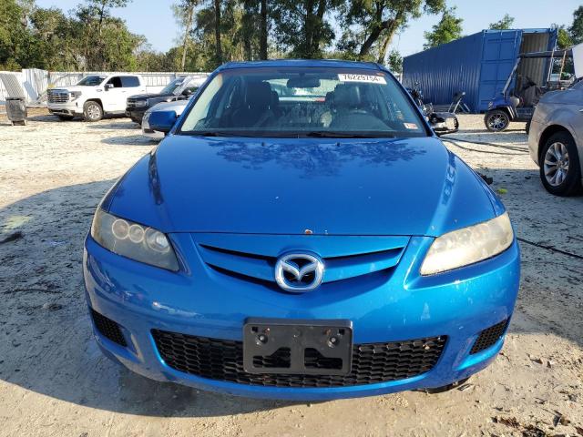 Photo 4 VIN: 1YVHP84C975M21921 - MAZDA 6 I 