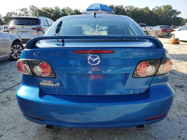 Photo 5 VIN: 1YVHP84C975M21921 - MAZDA 6 I 