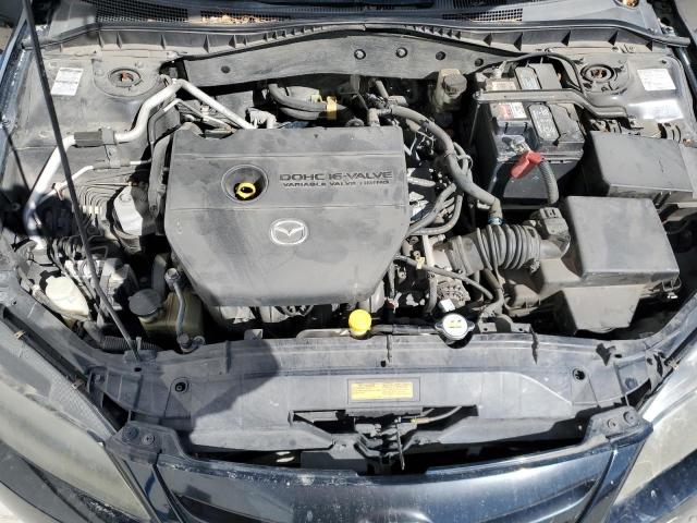 Photo 10 VIN: 1YVHP84C975M29677 - MAZDA 6 