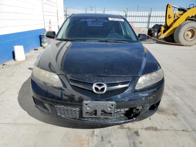 Photo 4 VIN: 1YVHP84C975M29677 - MAZDA 6 