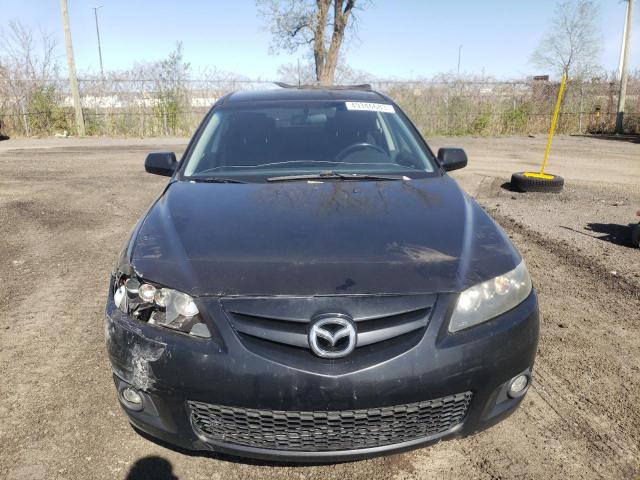 Photo 4 VIN: 1YVHP84CX85M13702 - MAZDA 6 I 