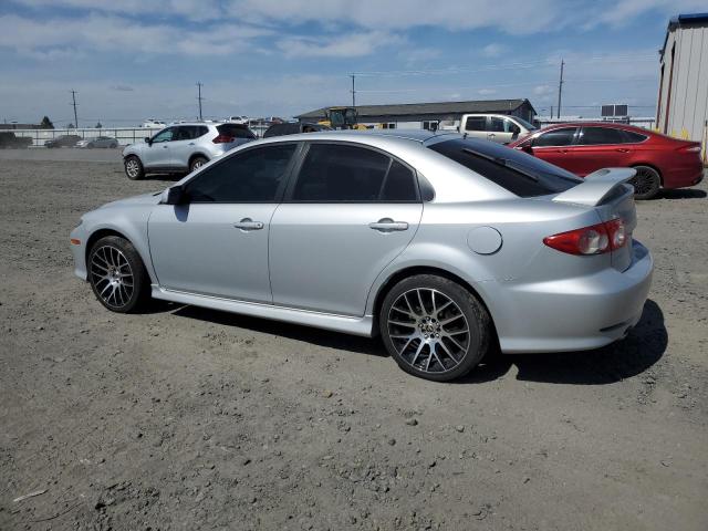 Photo 1 VIN: 1YVHP84D055M17522 - MAZDA 6 