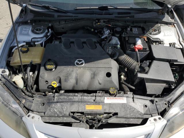 Photo 10 VIN: 1YVHP84D055M17522 - MAZDA 6 