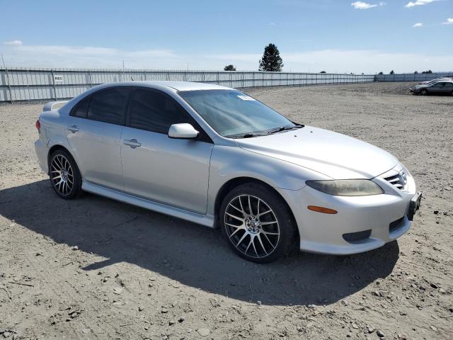 Photo 3 VIN: 1YVHP84D055M17522 - MAZDA 6 