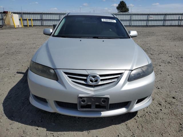 Photo 4 VIN: 1YVHP84D055M17522 - MAZDA 6 