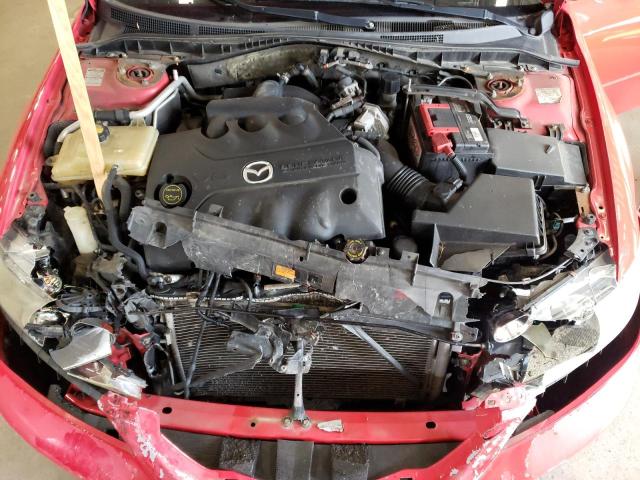 Photo 10 VIN: 1YVHP84D145N50269 - MAZDA 6 S 