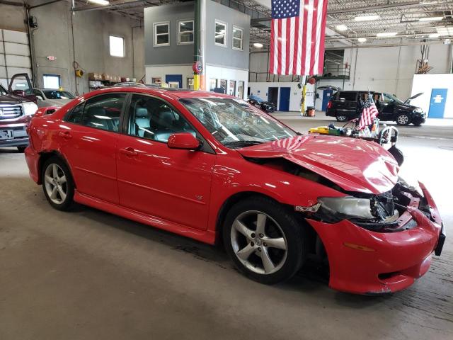 Photo 3 VIN: 1YVHP84D145N50269 - MAZDA 6 S 