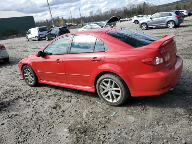 Photo 1 VIN: 1YVHP84D145N82803 - MAZDA 6 