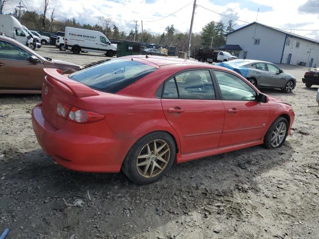 Photo 2 VIN: 1YVHP84D145N82803 - MAZDA 6 