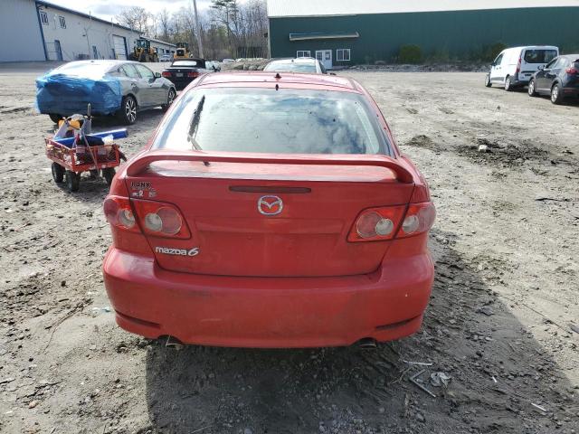 Photo 5 VIN: 1YVHP84D145N82803 - MAZDA 6 