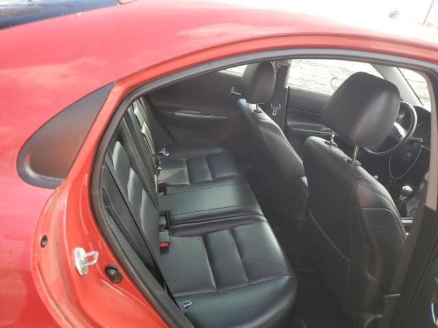 Photo 9 VIN: 1YVHP84D145N82803 - MAZDA 6 