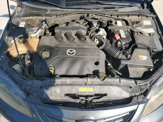 Photo 10 VIN: 1YVHP84D155M53462 - MAZDA 6 S 