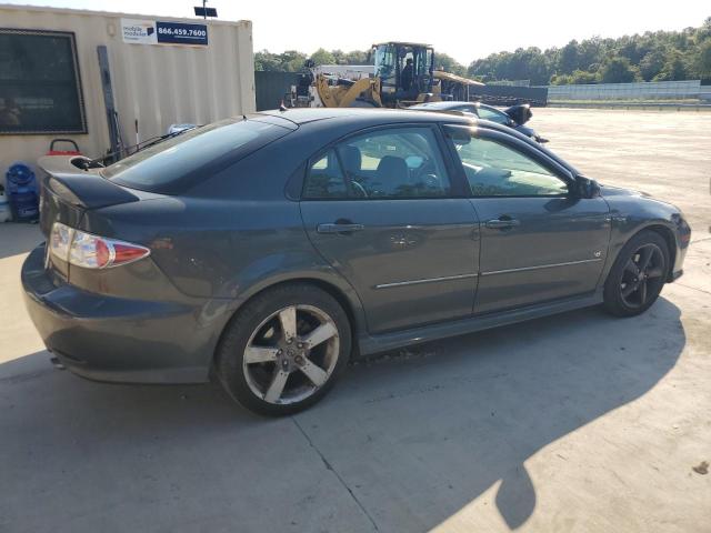 Photo 2 VIN: 1YVHP84D155M53462 - MAZDA 6 S 